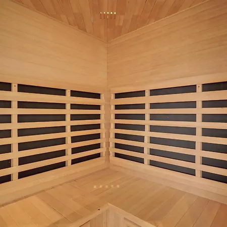 Сasa de vacaciones Hedevang 22 Houstrup