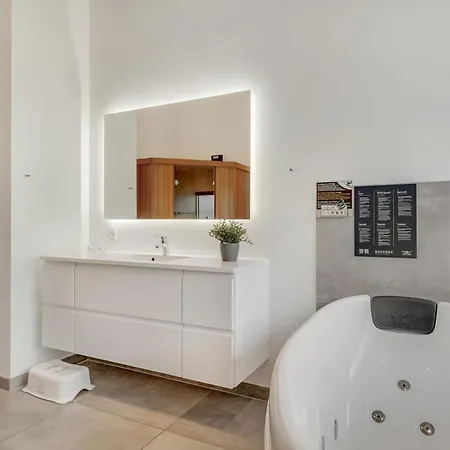 Hedevang 22 Houstrup Сasa de vacaciones *