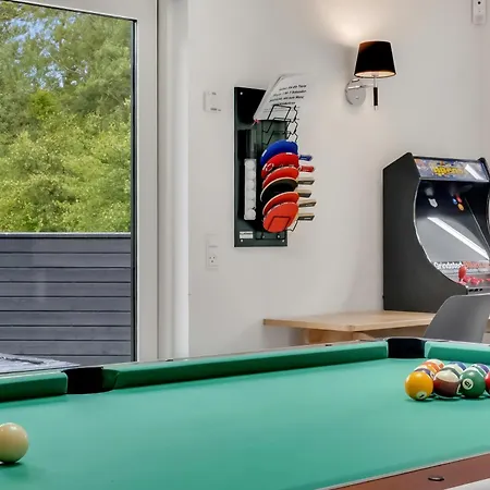 Hedevang 22 Houstrup *