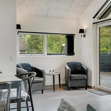 Hedevang 22 Houstrup * Nørre Nebel