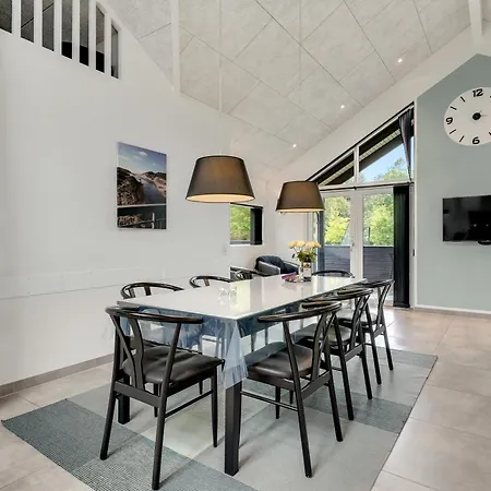 Hedevang 22 Houstrup * Nørre Nebel