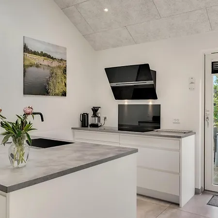 Hedevang 22 Houstrup *