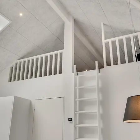 Сasa de vacaciones Hedevang 22 Houstrup *