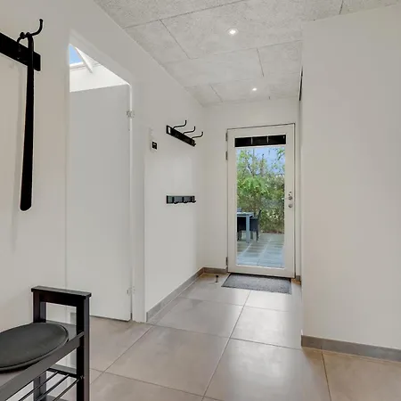 Hedevang 22 Houstrup בית נופש *