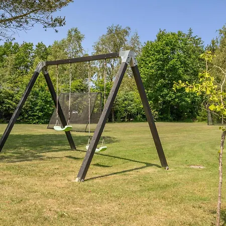 Hedevang 22 Houstrup Сasa de vacaciones