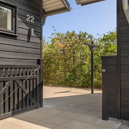 Hedevang 22 Houstrup