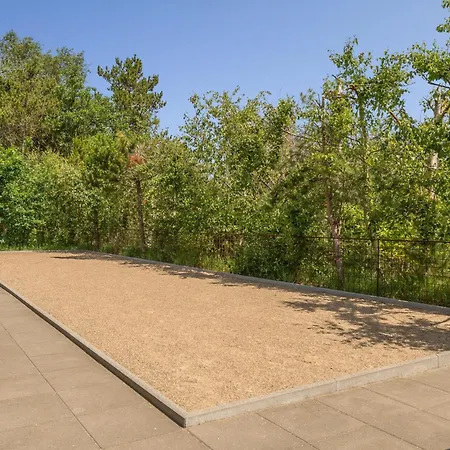 Сasa de vacaciones Hedevang 22 Houstrup *