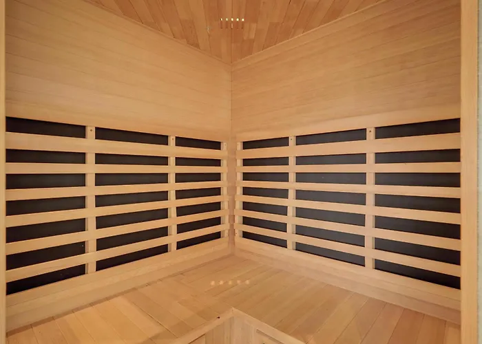 Tatil Evi Hedevang 22 Houstrup