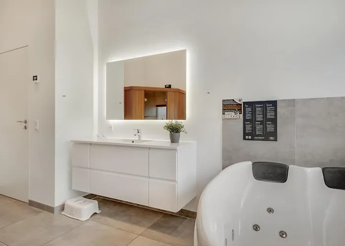 Hedevang 22 Houstrup Tatil Evi *