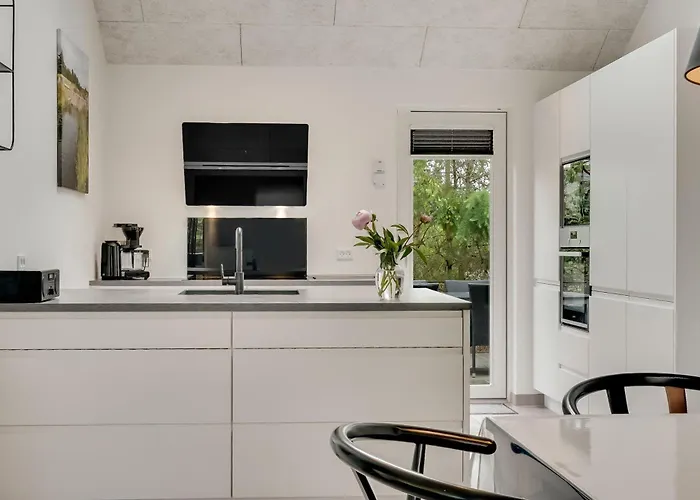 Tatil Evi Hedevang 22 Houstrup *